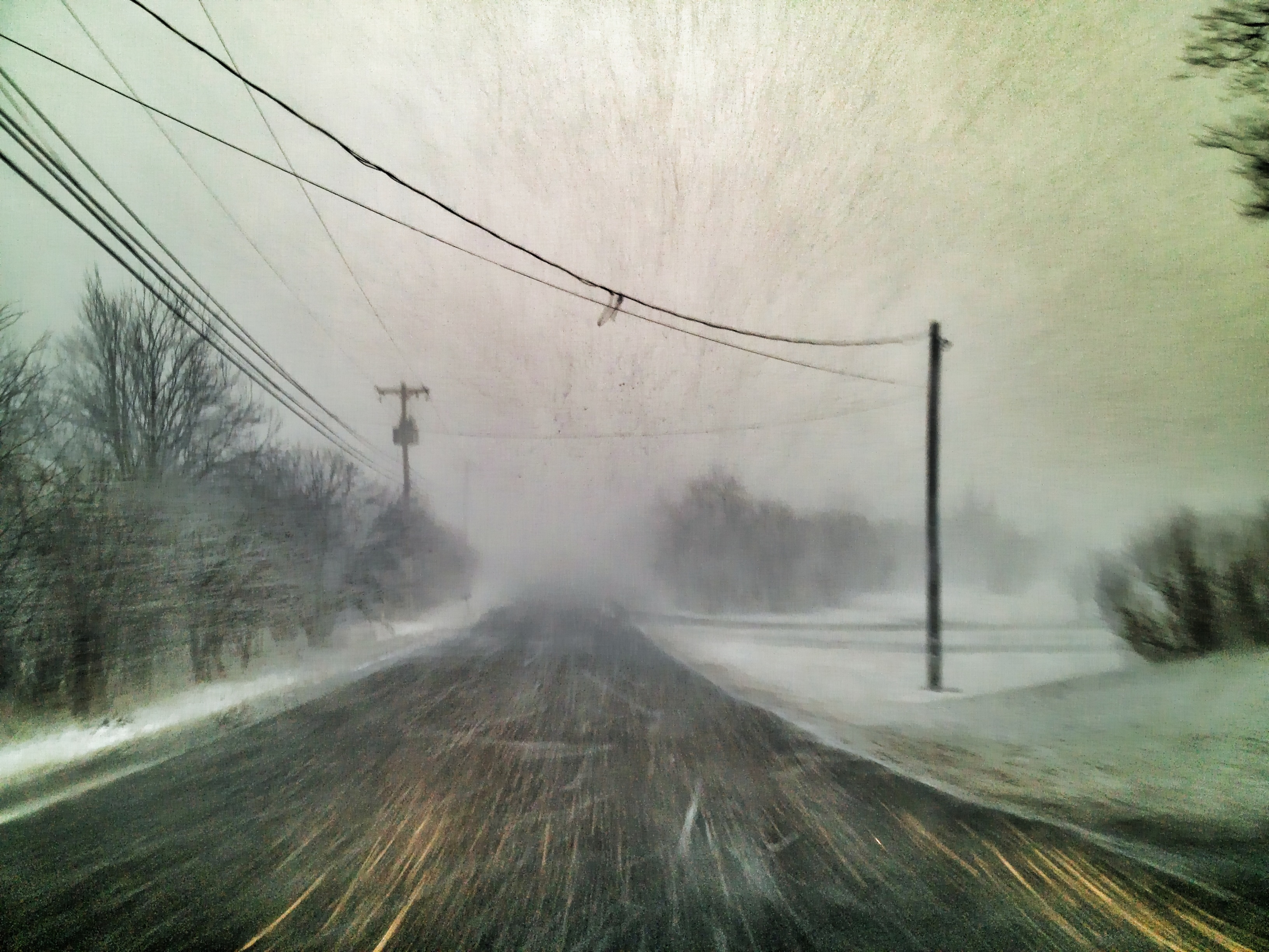 Low Visibility
