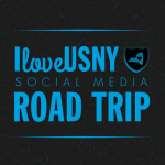 I Love Upstate NY Social Media Road Trip
