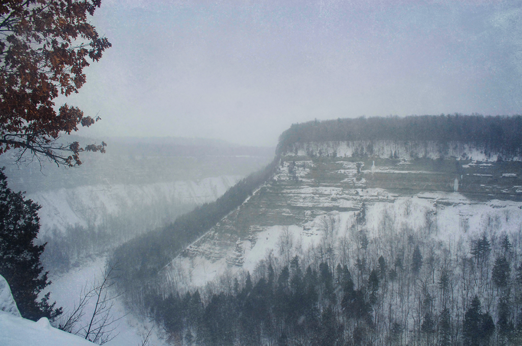 Letchworth