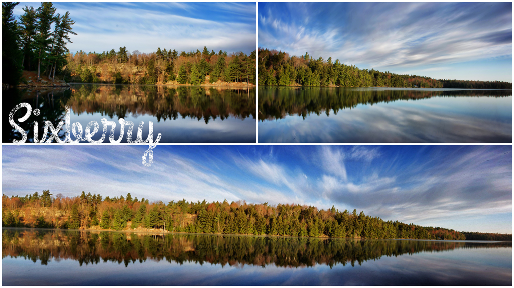 Sixberry Lake Jefferson County