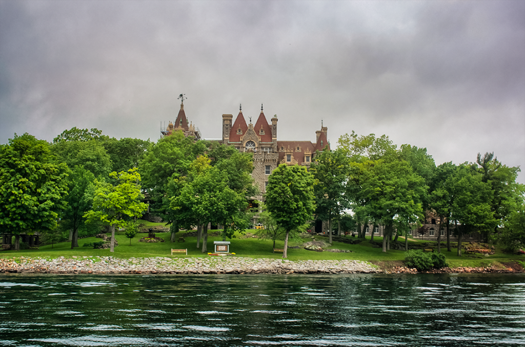 Boldt Castle