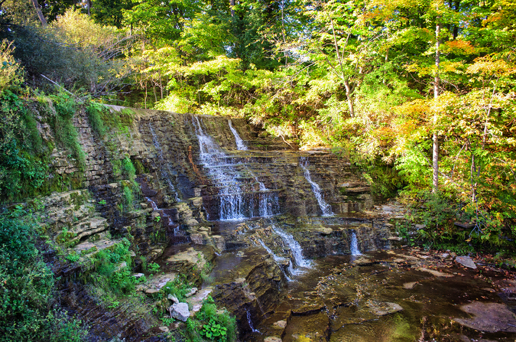 Burrville Cider Mill