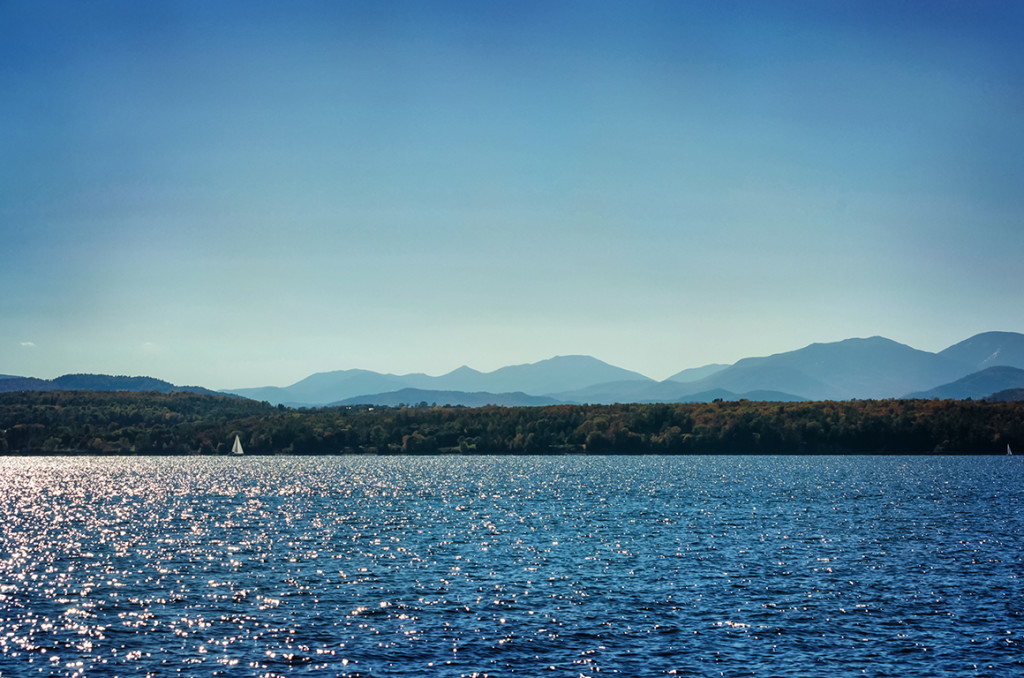 LakeChamplain