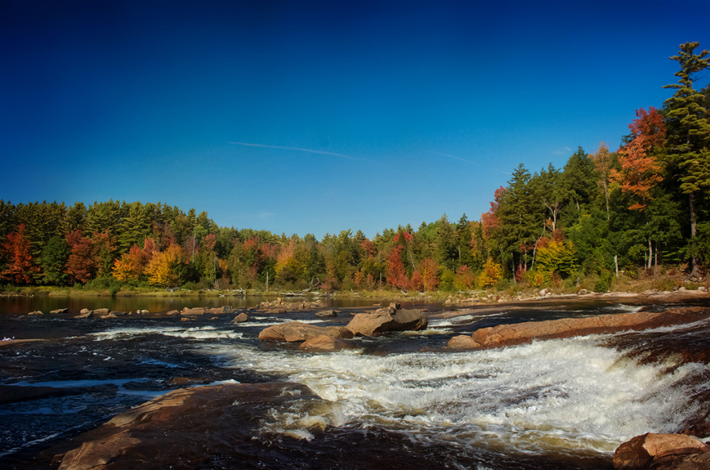 Waterfalls