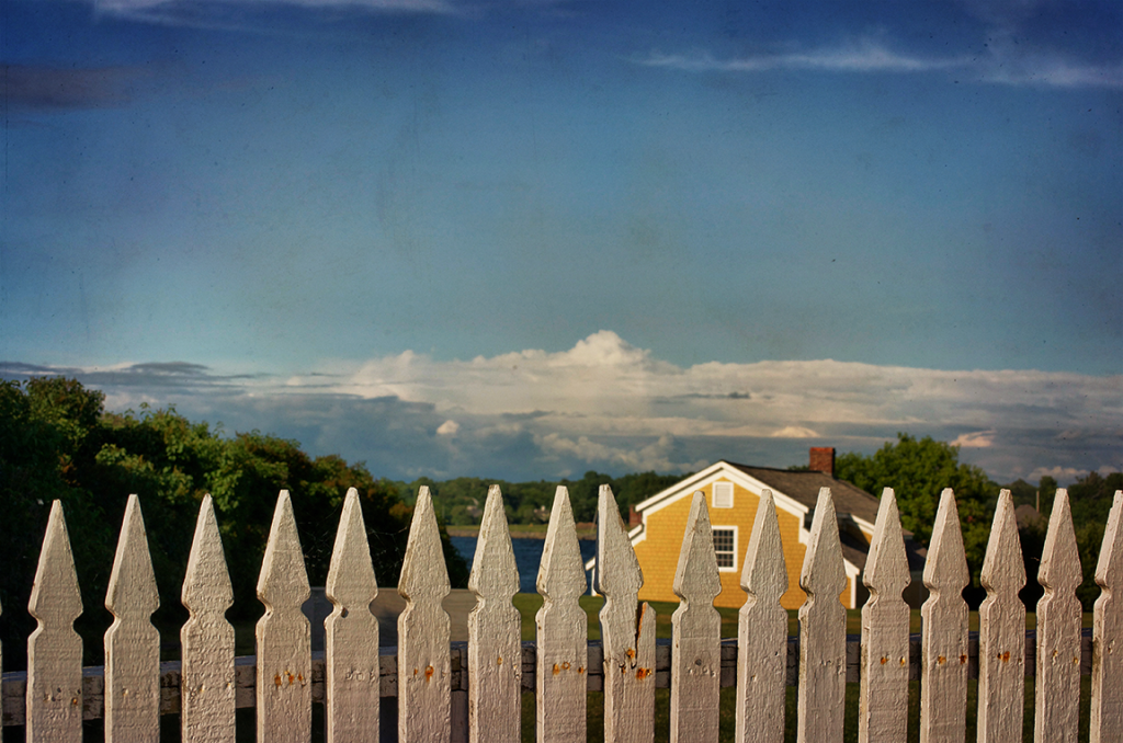 Sackets Harbor Photo by Andrea Parisi