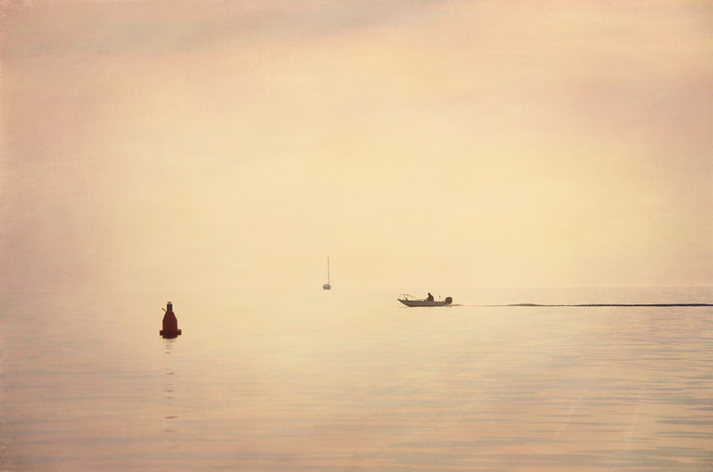 Boston Whaler Dream Sackets Harbor Photo by Andrea Parisi